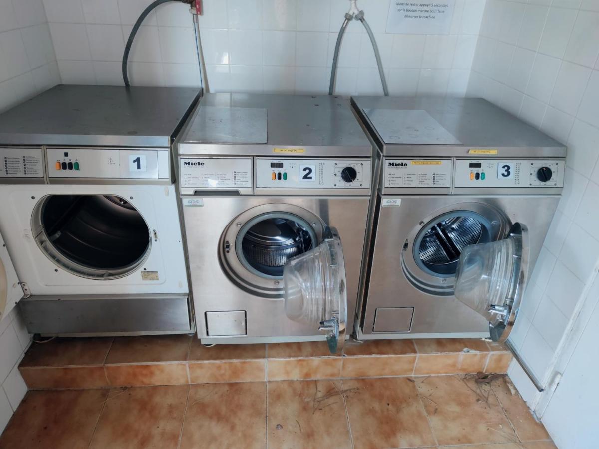 Le De Giens Apartment *