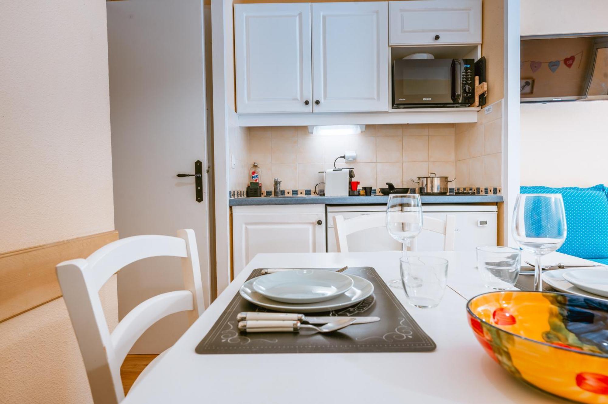 Apartment Le De Giens