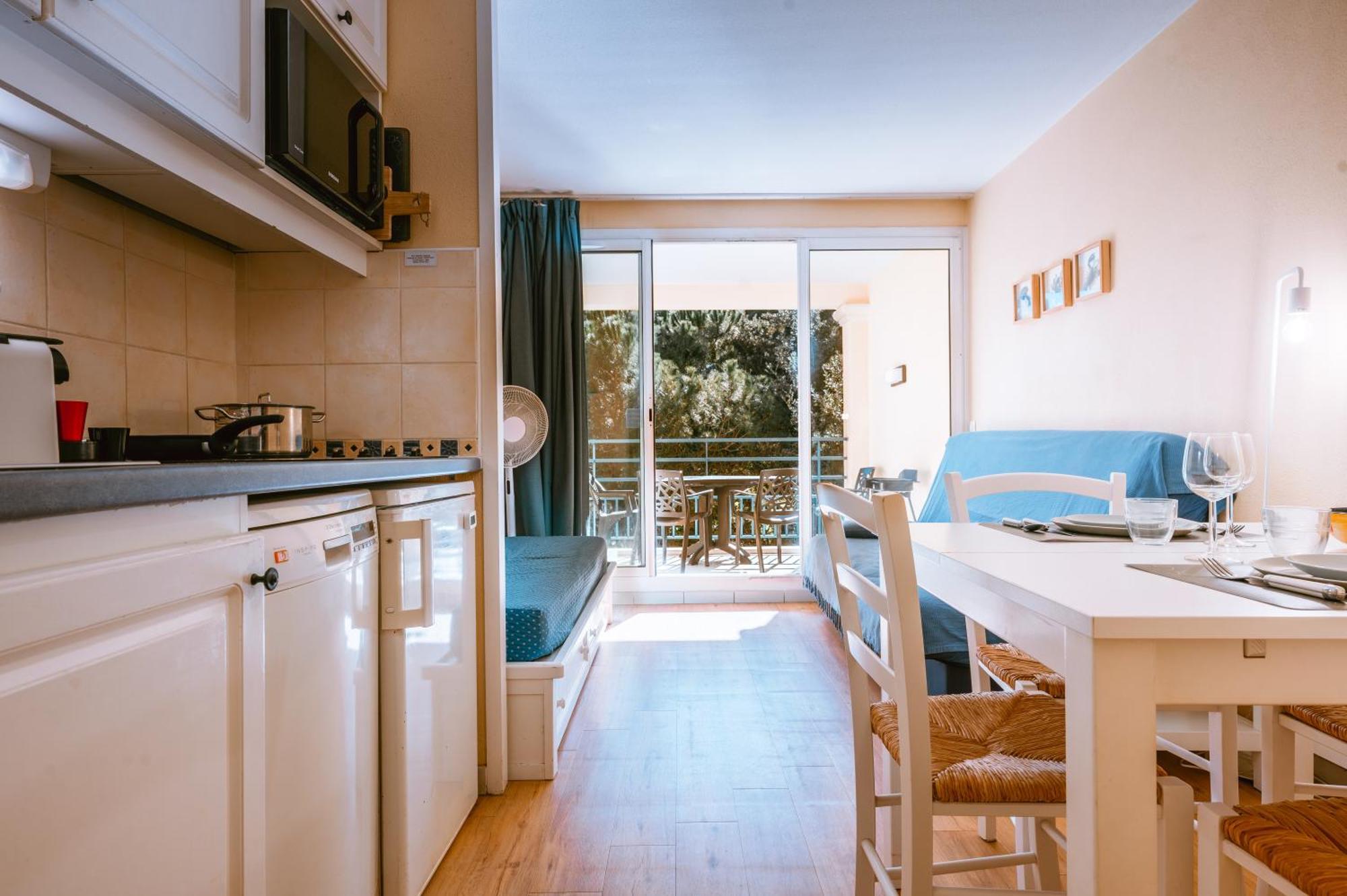 Apartment Le De Giens *