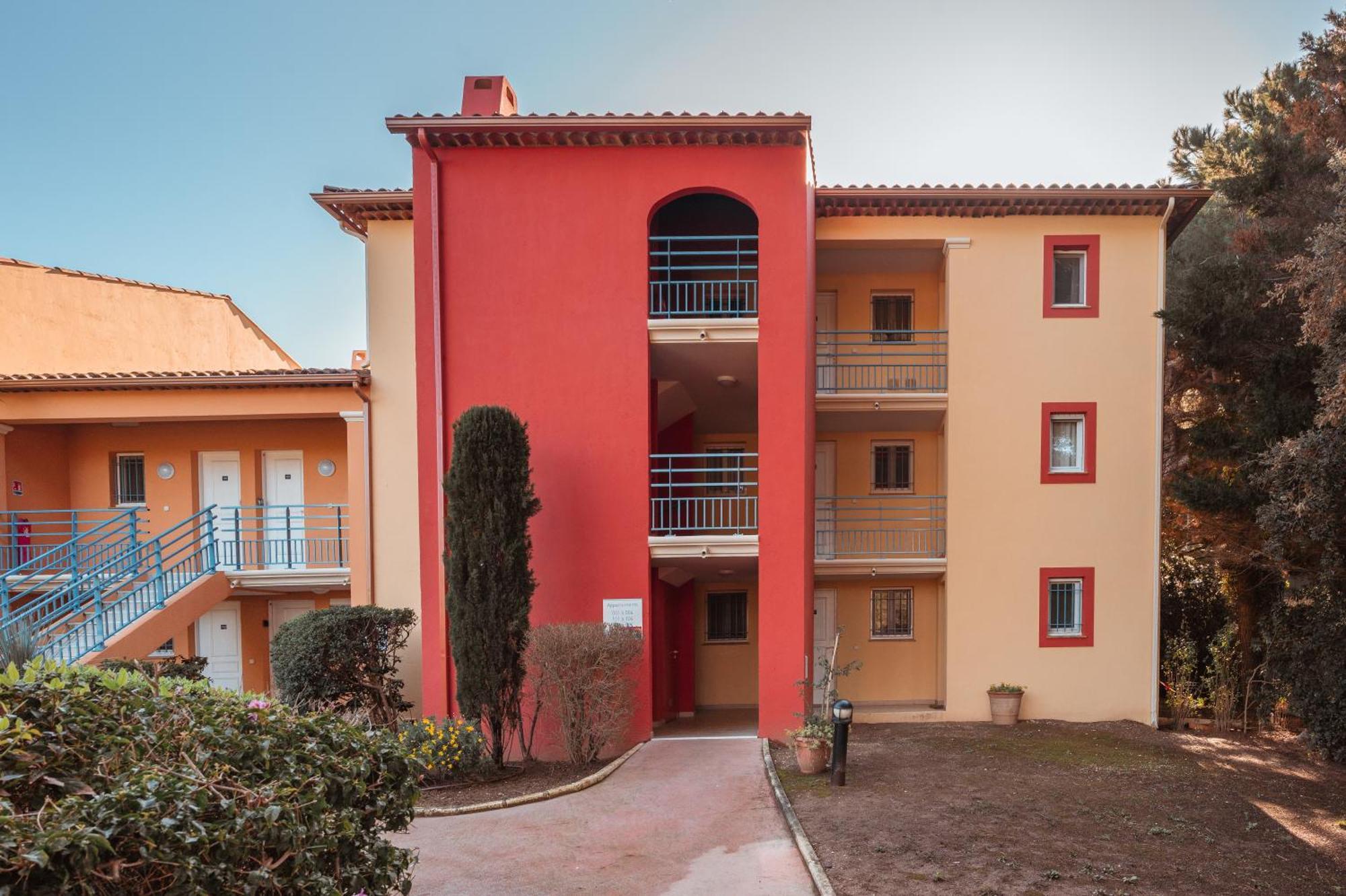 Le De Giens Apartment Hyères