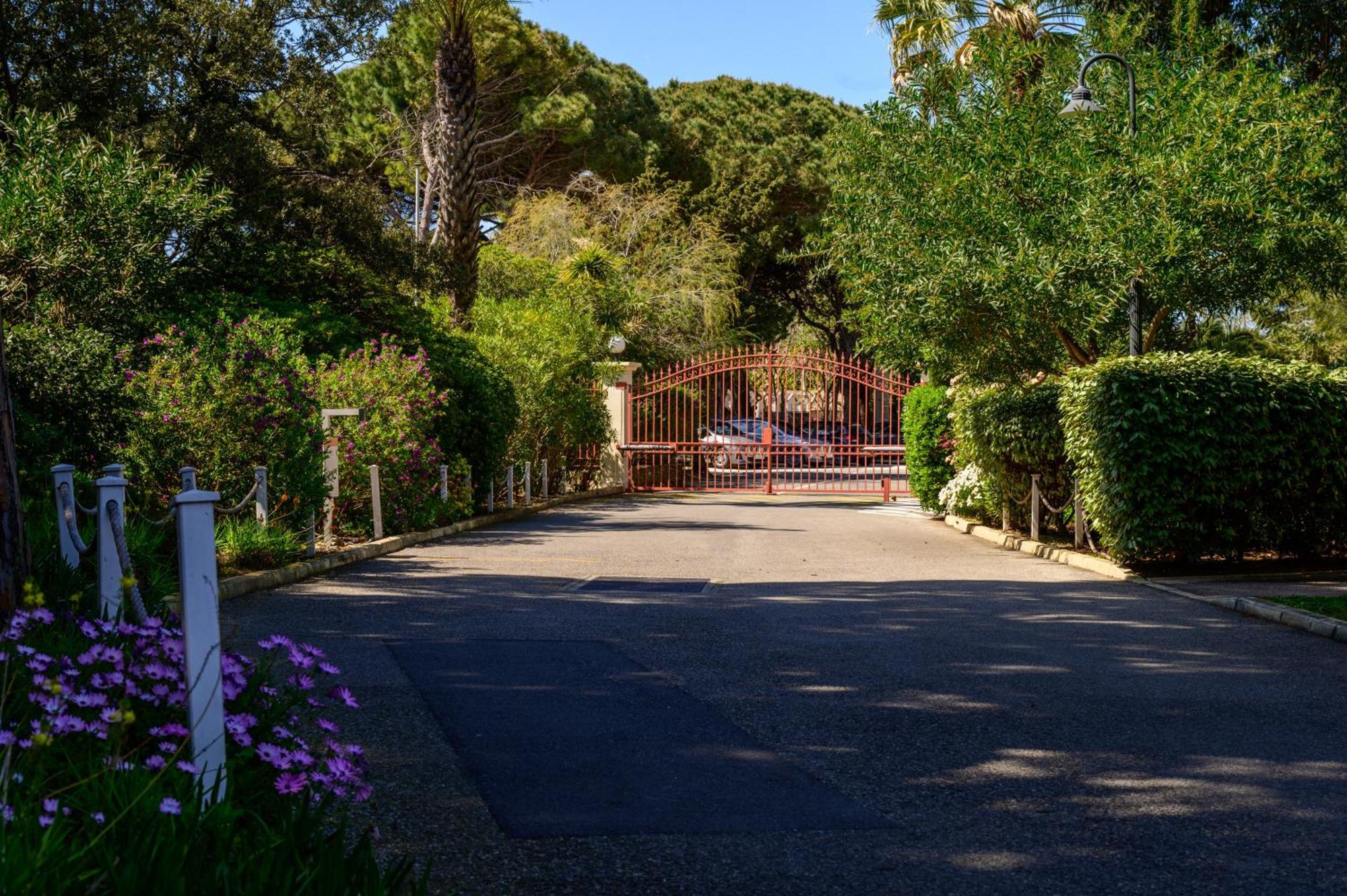 Apartment Le De Giens