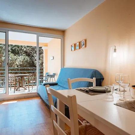 Le Studio De Giens Hyeres Exterior photo