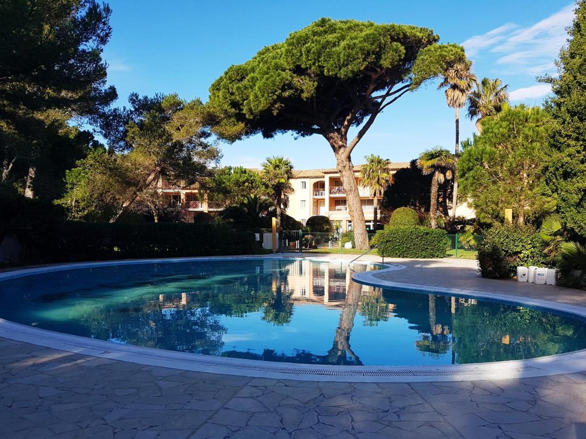 Apartment Le De Giens