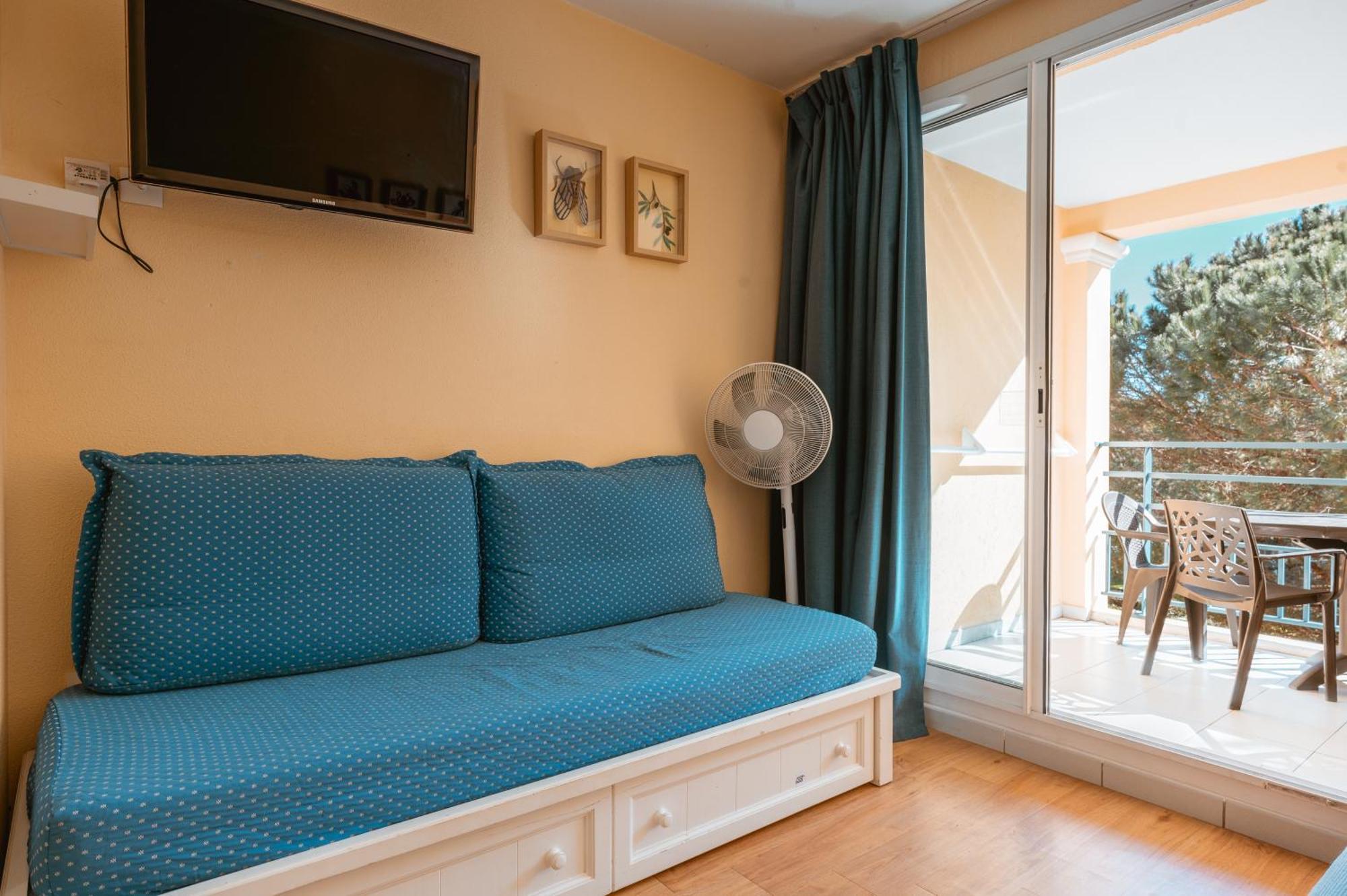 Apartment Le De Giens Hyères