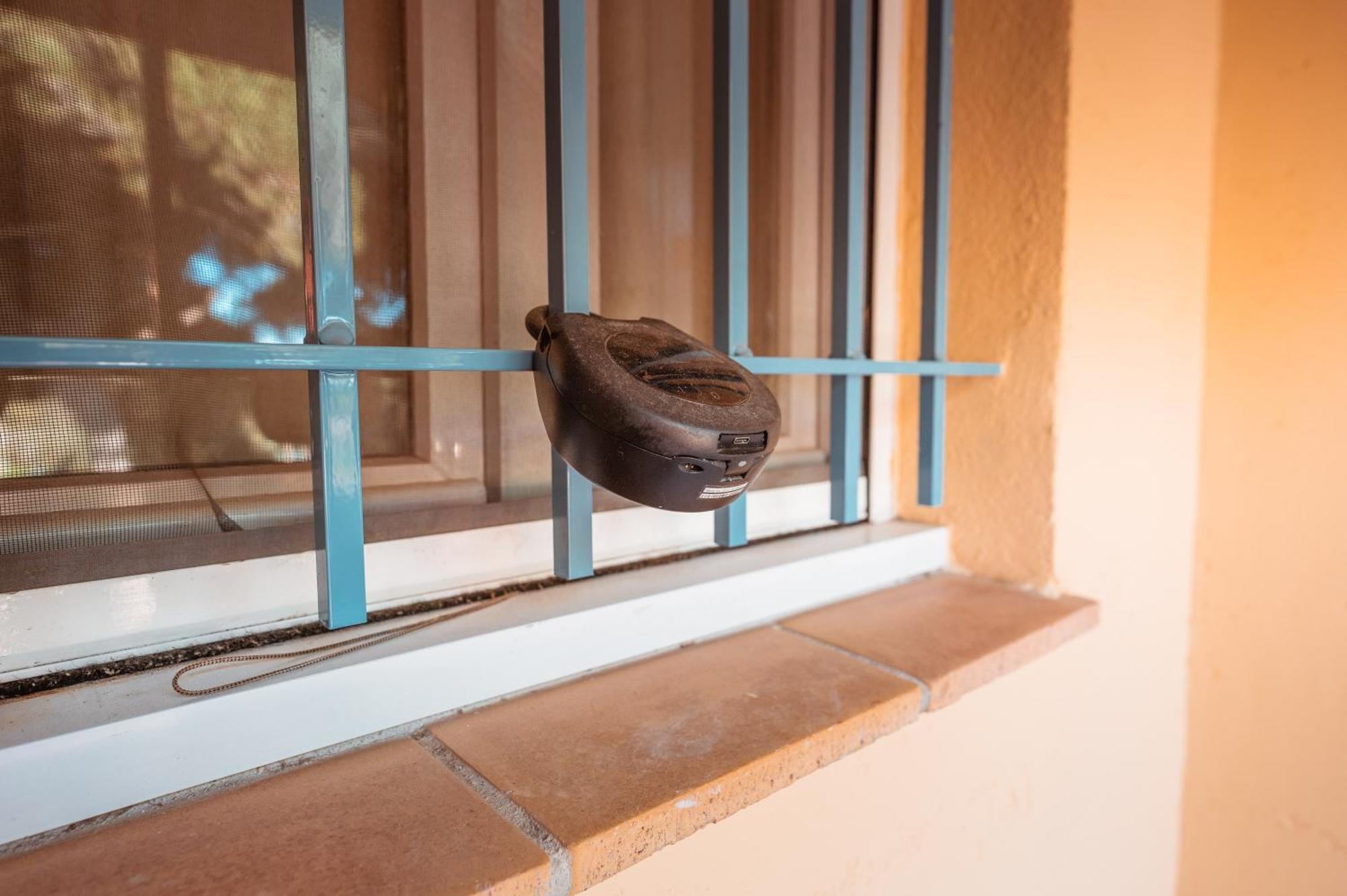Le De Giens Apartment *