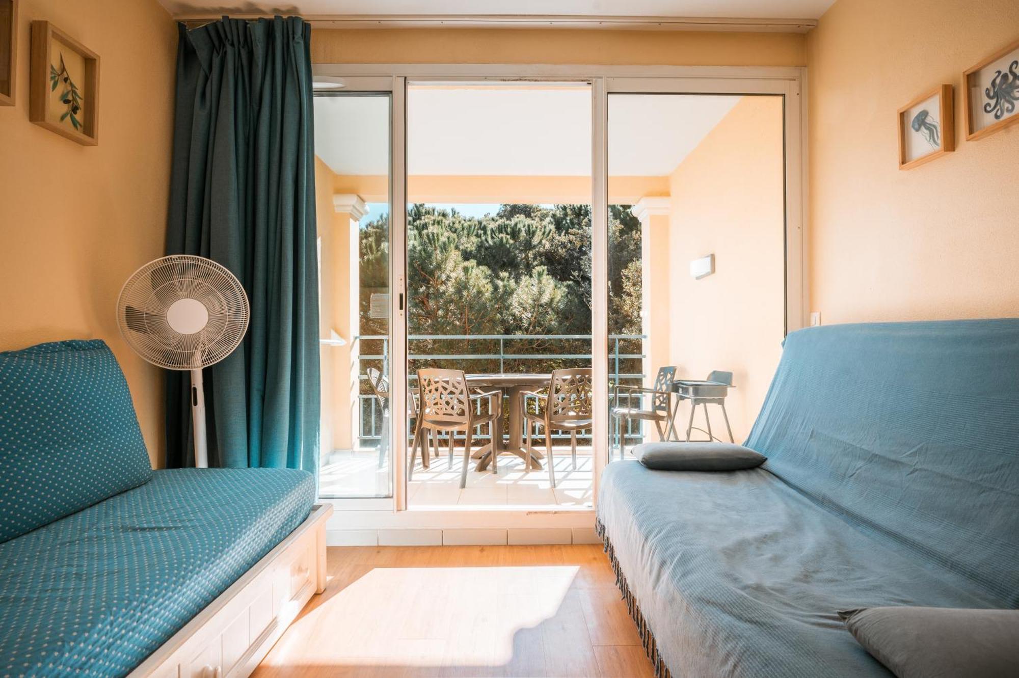 Apartment Le De Giens
