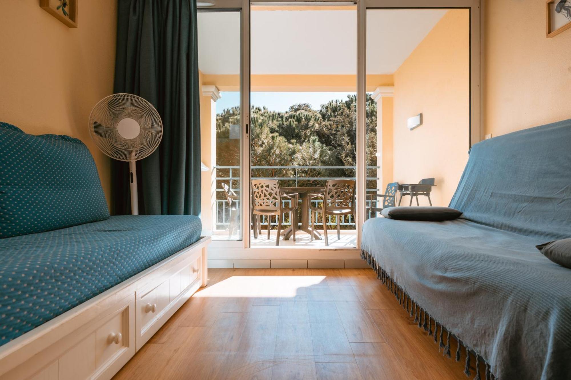 Apartment Le De Giens Hyères