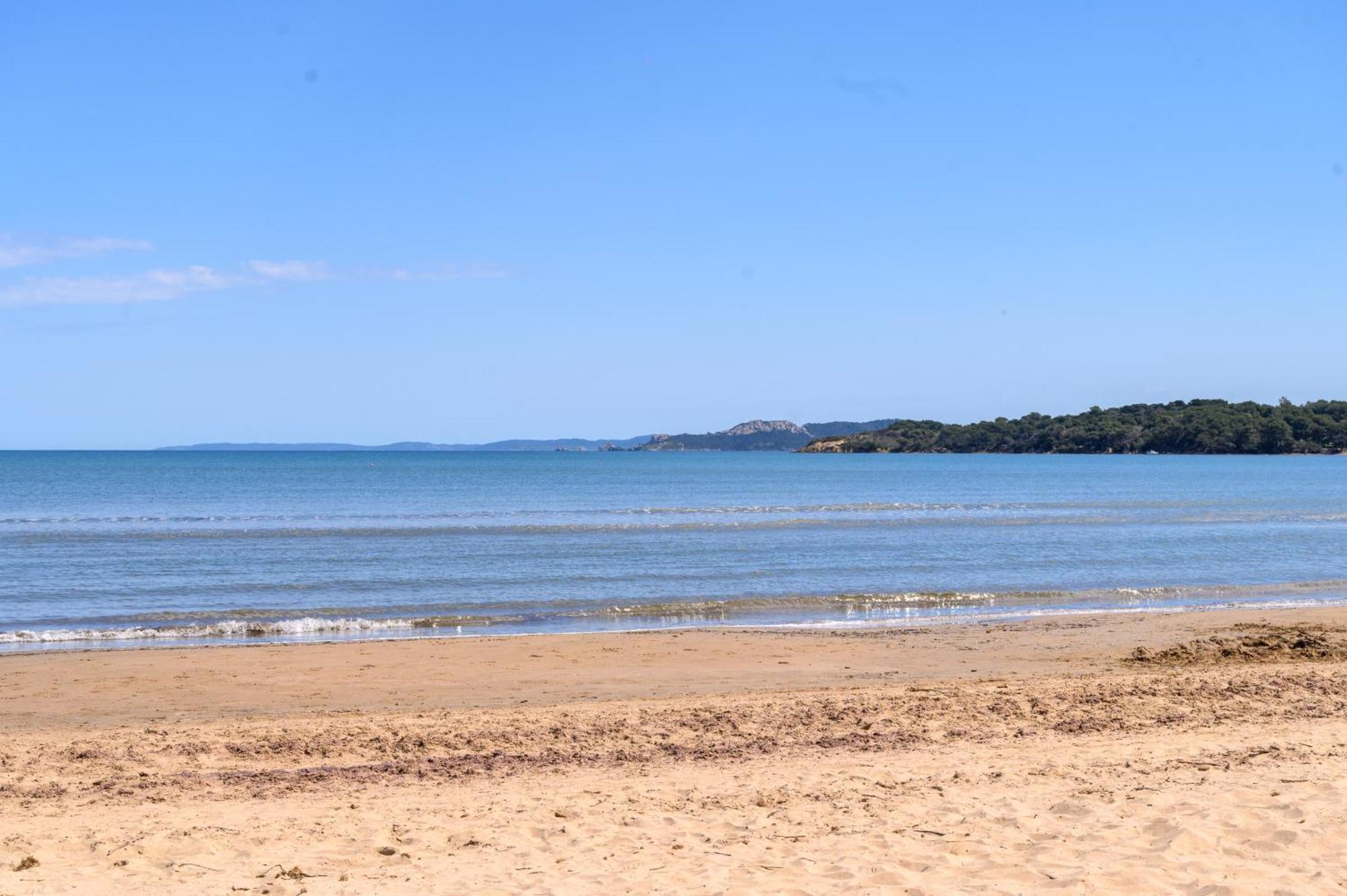 Le De Giens Hyeres