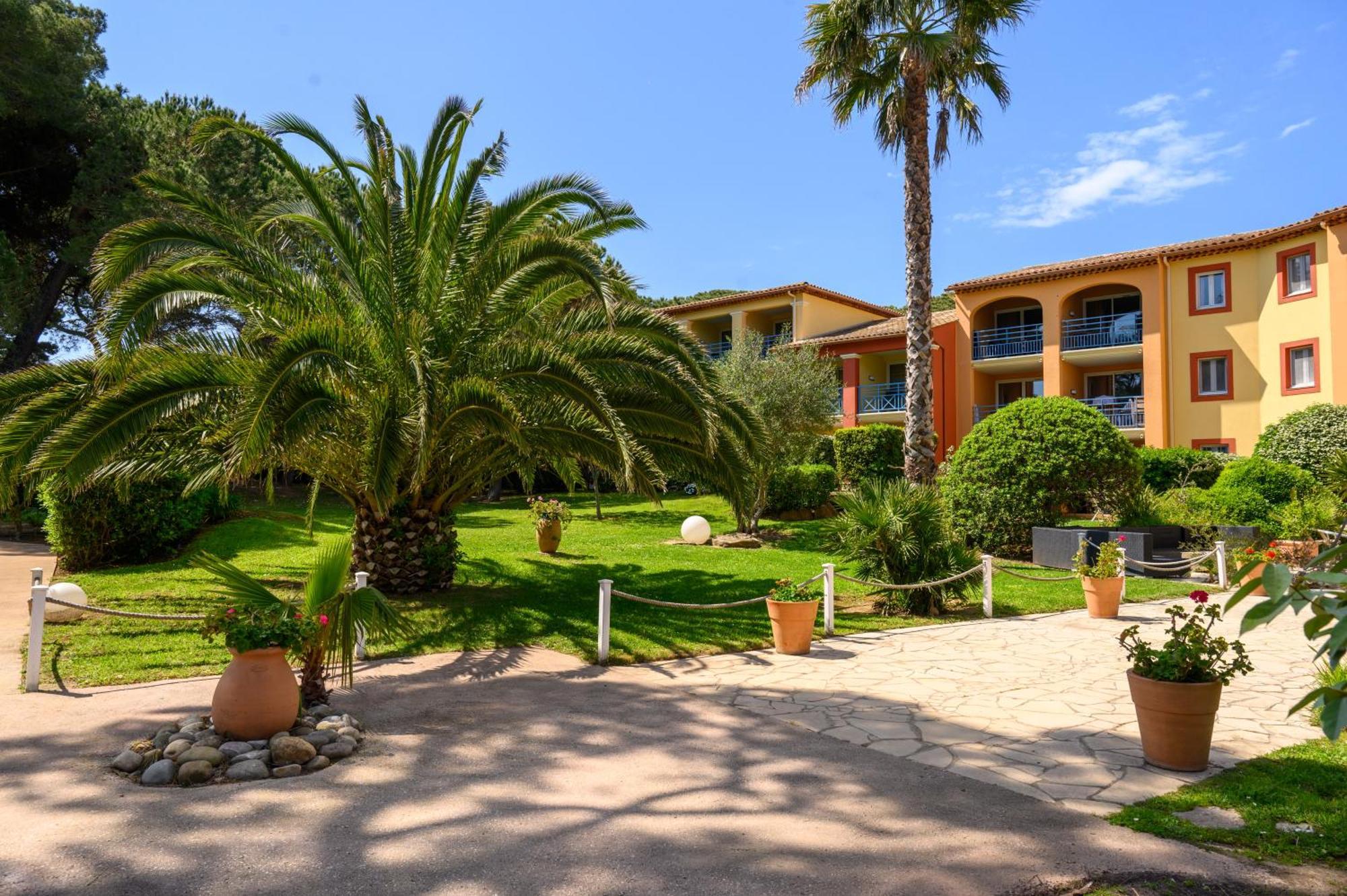 Apartment Le De Giens